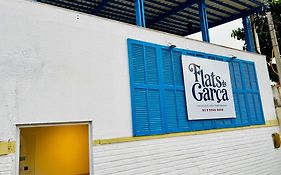 Flats da Garça - Praia de Garça Torta em Maceió